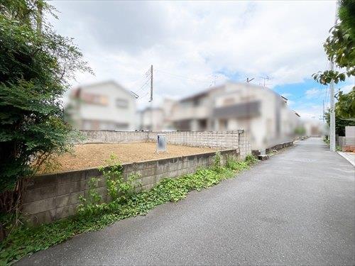 現地(2026年8月撮影) 現地(2026年8月撮影)