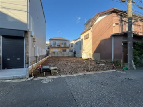 現地(2026年9月撮影) 現地(2026年9月撮影)
