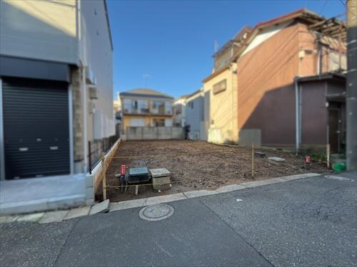 現地(2026年9月撮影) 現地(2026年9月撮影)
