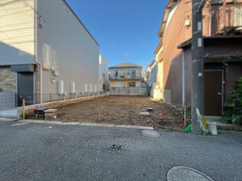 現地(2026年9月撮影) 現地(2026年9月撮影)