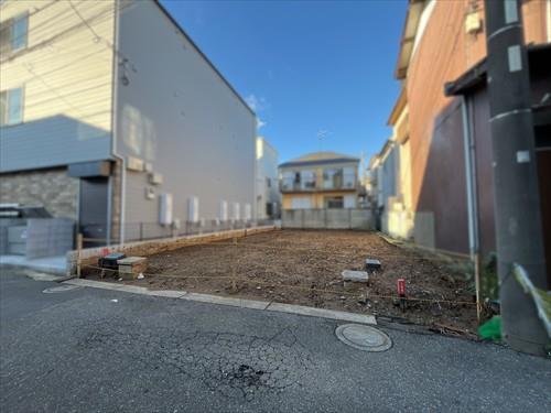 現地(2026年9月撮影) 現地(2026年9月撮影)