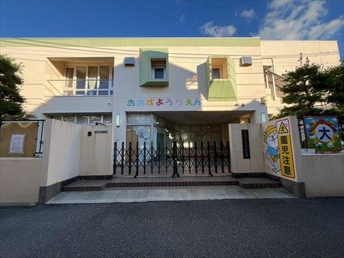 市川市立大洲幼稚園80m 市川市立大洲幼稚園80m