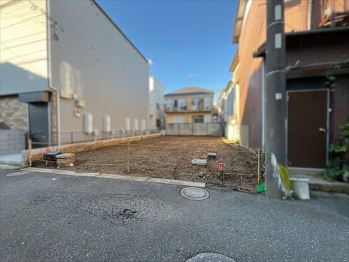 現地(2026年9月撮影) 現地(2026年9月撮影)