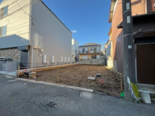 現地(2026年9月撮影) 現地(2026年9月撮影)