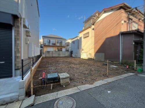 現地(2026年9月撮影) 現地(2026年9月撮影)