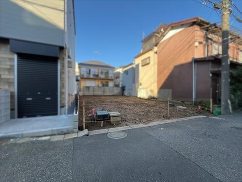 現地(2026年9月撮影) 現地(2026年9月撮影)