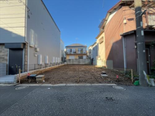 現地(2026年9月撮影) 現地(2026年9月撮影)