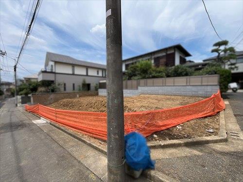 現地全体（2026年7月撮影）