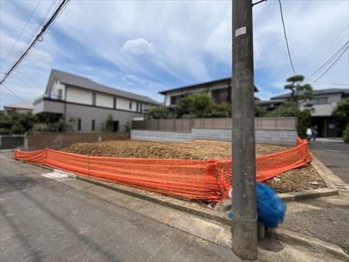 現地全体（2026年7月撮影）