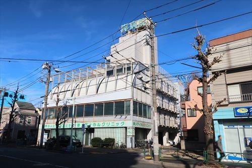 医療法人社団寿廣記念会岸病院770m