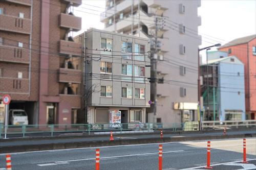外観(2025年12月撮影)