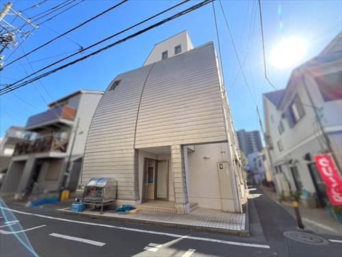 現地(2026年1月撮影)