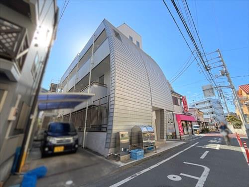 現地(2026年1月撮影)