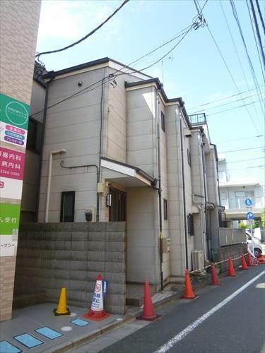 現地