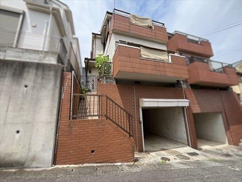 外観（2026年7月撮影）