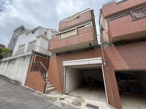 外観（2026年7月撮影）