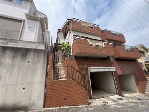 外観（2026年7月撮影）