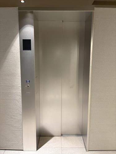 エレベーター
