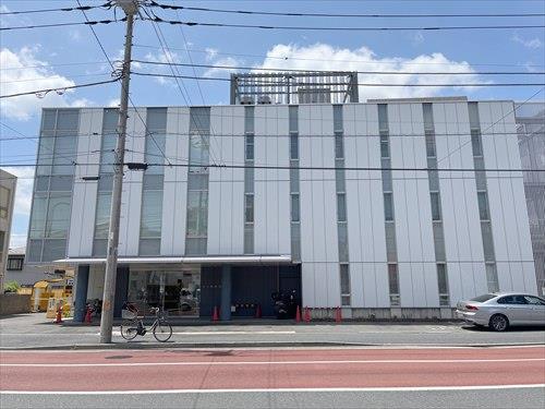 大口東総合病院 650ｍ