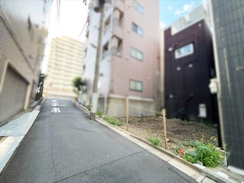 現地（2026年8月撮影）