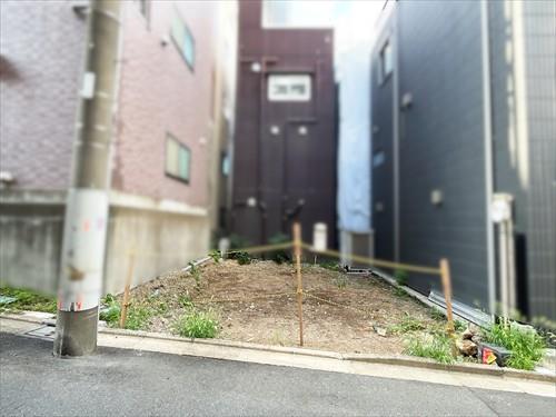 現地（2026年8月撮影）