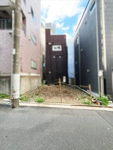 現地（2026年8月撮影）