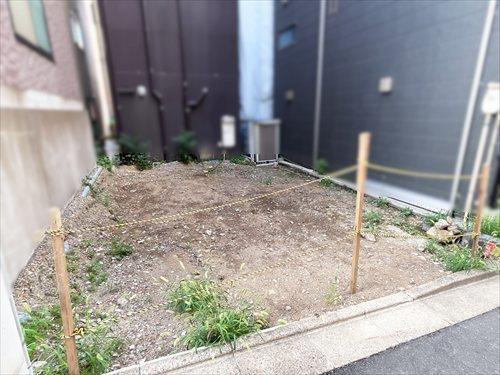現地（2026年8月撮影）