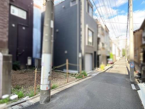 現地（2026年8月撮影）