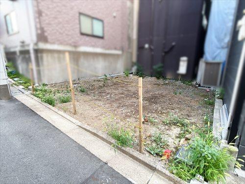 現地（2026年8月撮影）