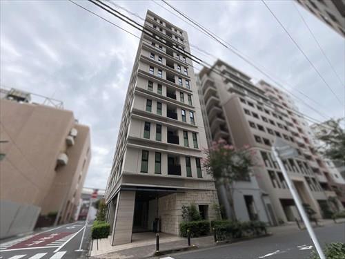 外観（2026年9月撮影）