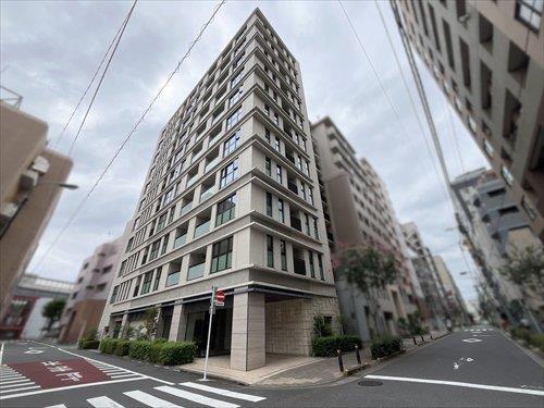 外観（2026年9月撮影）