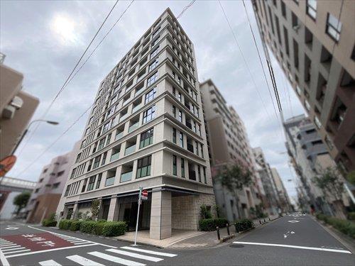 外観（2026年9月撮影）