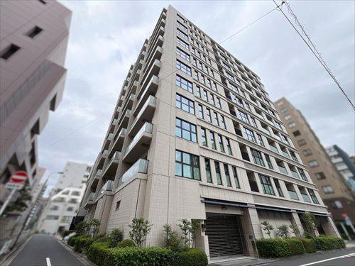 外観（2026年9月撮影）