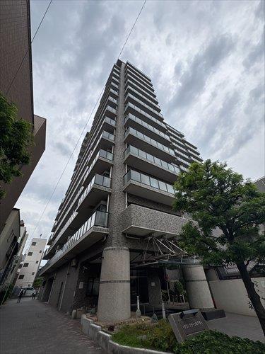 外観（2026年9月撮影）