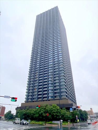 外観（2026年9月撮影）