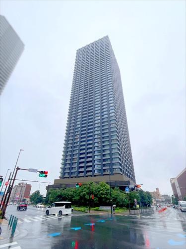 外観（2026年9月撮影）