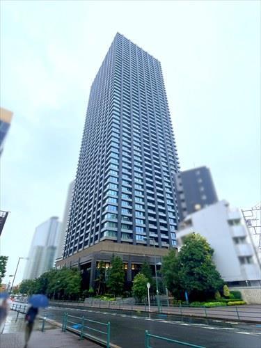 外観（2026年9月撮影）