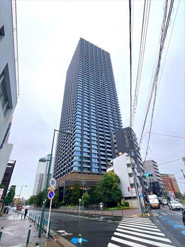 外観（2026年9月撮影）