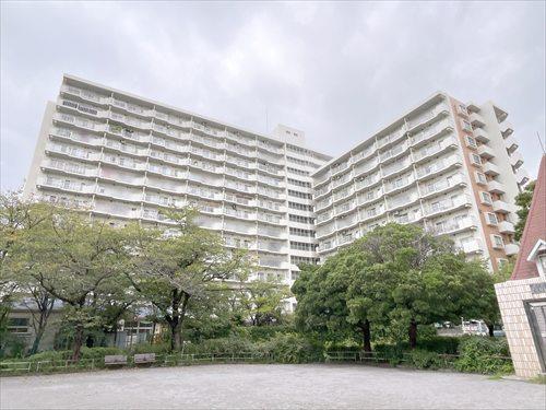 外観（2026年9月撮影）