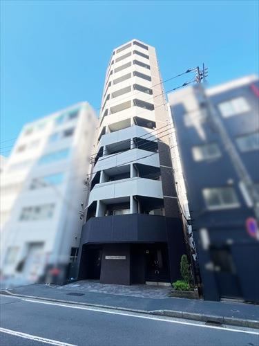 外観（2026年10月撮影）