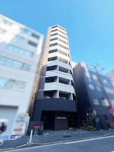 外観（2026年10月撮影）
