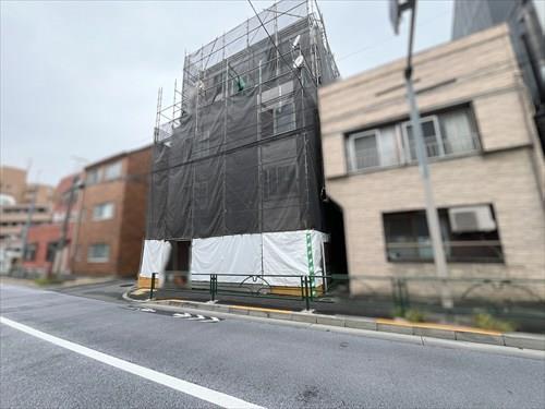 外観（2026年9月撮影）
