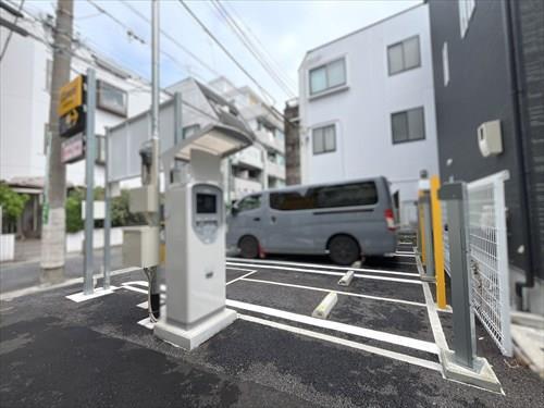 現地（2026年9月撮影）