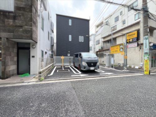 現地（2026年9月撮影）