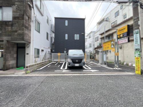 現地（2026年9月撮影）