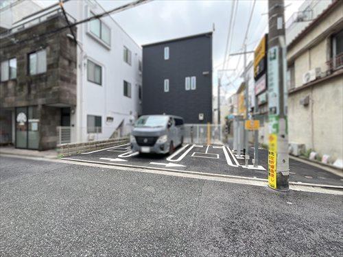 現地（2026年9月撮影）