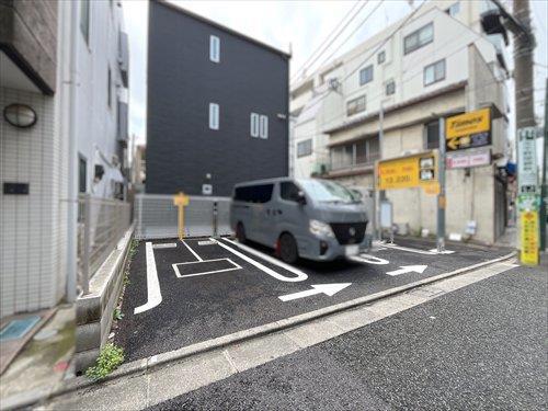 現地（2026年9月撮影）