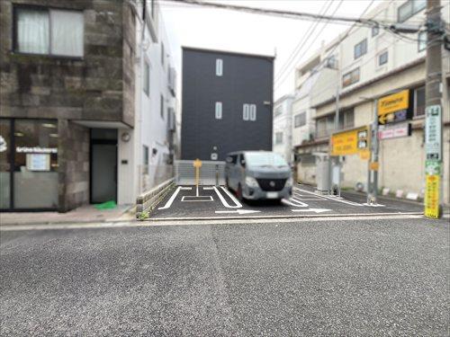 現地（2026年9月撮影）