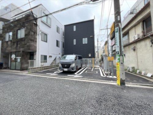 現地（2026年9月撮影）