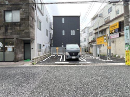 現地（2026年9月撮影）
